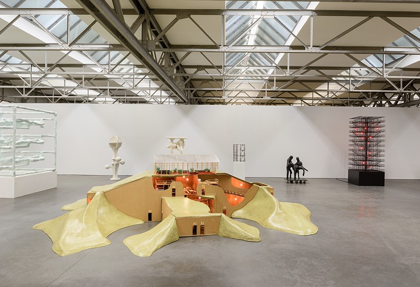 Joep van Lieshout: SlaveCity