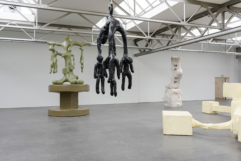 Joep van Lieshout: SlaveCity