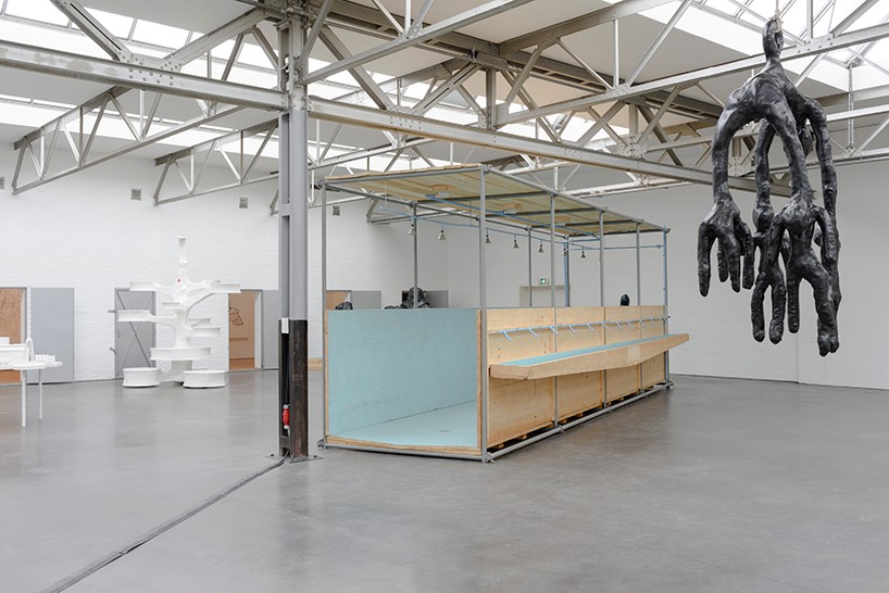 Joep van Lieshout: SlaveCity