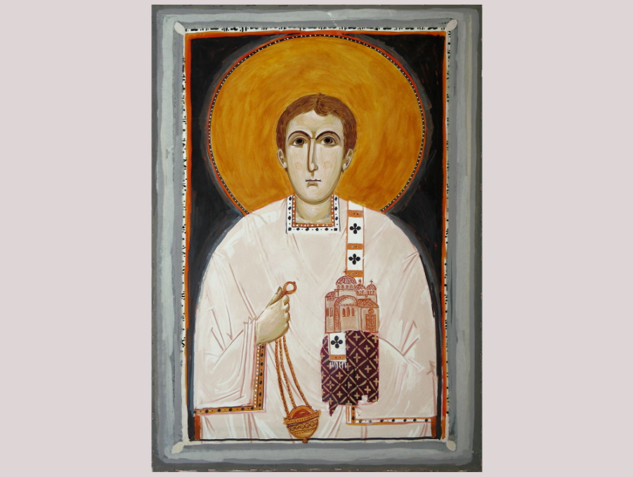 sveti arhiđakon stefan
