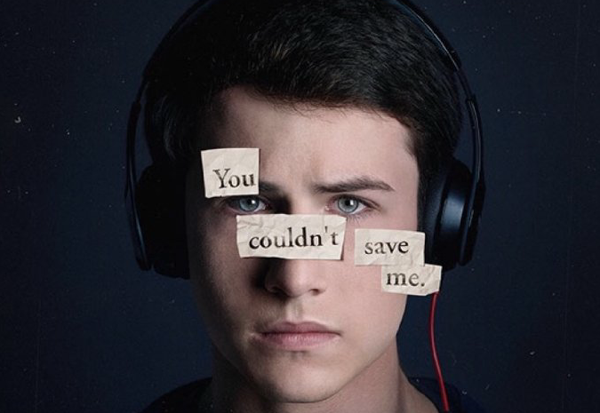 13 Reasons Why