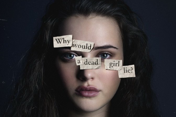 13 Reasons Why