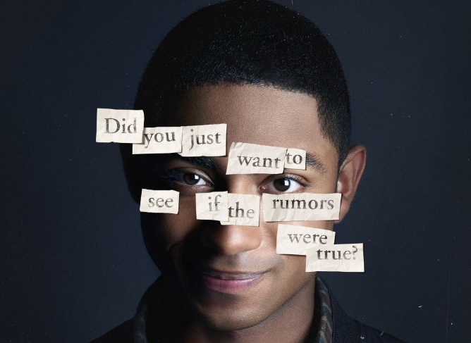 13 Reasons Why