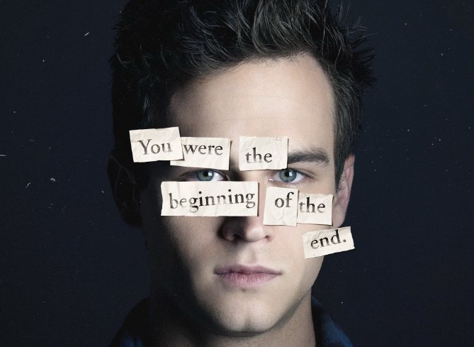 13 Reasons Why