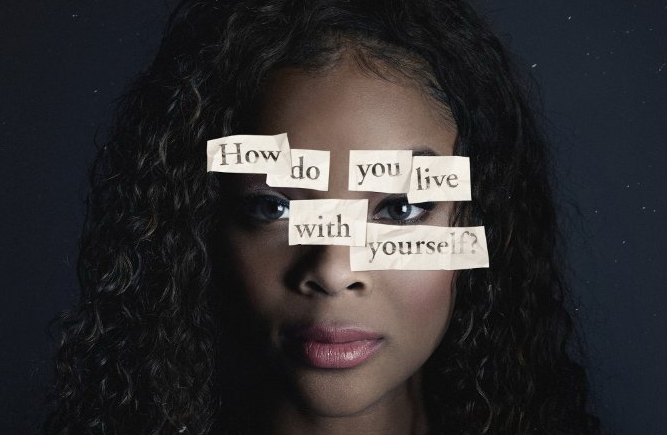 13 Reasons Why