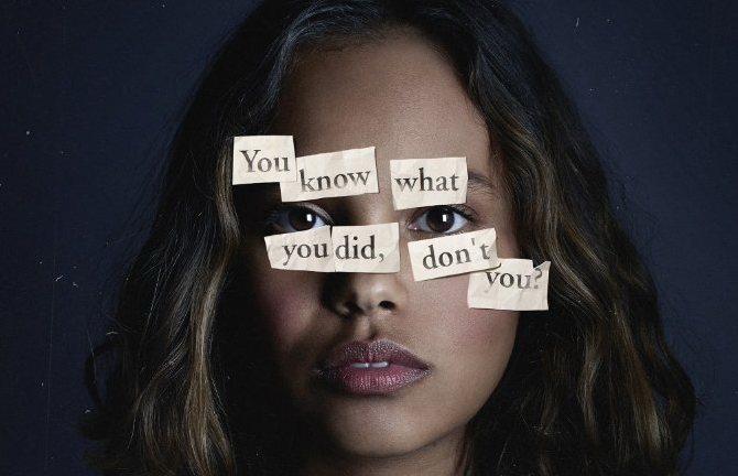 13 Reasons Why