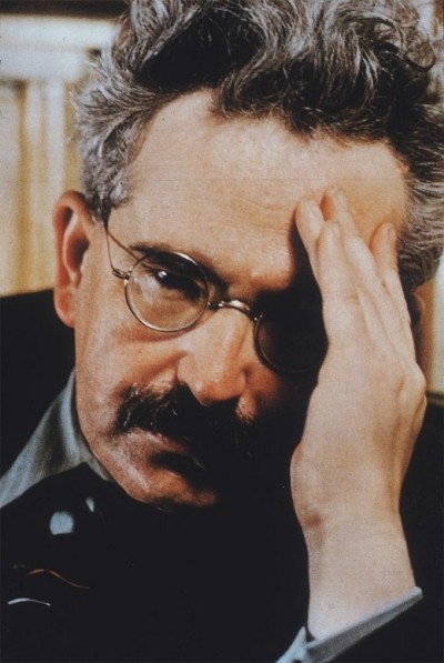 valter benjamin