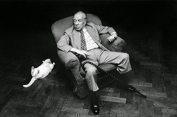Horhe Luis Borhes