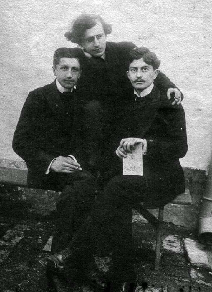Branislav Nušić, Vladislav Petković Dis i Sima Pandurović