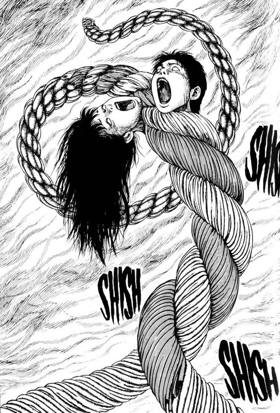 Uzumaki, 4.