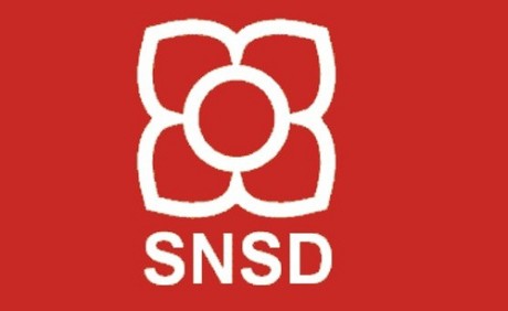 SNSD