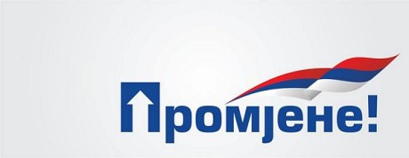 Savez za promjene