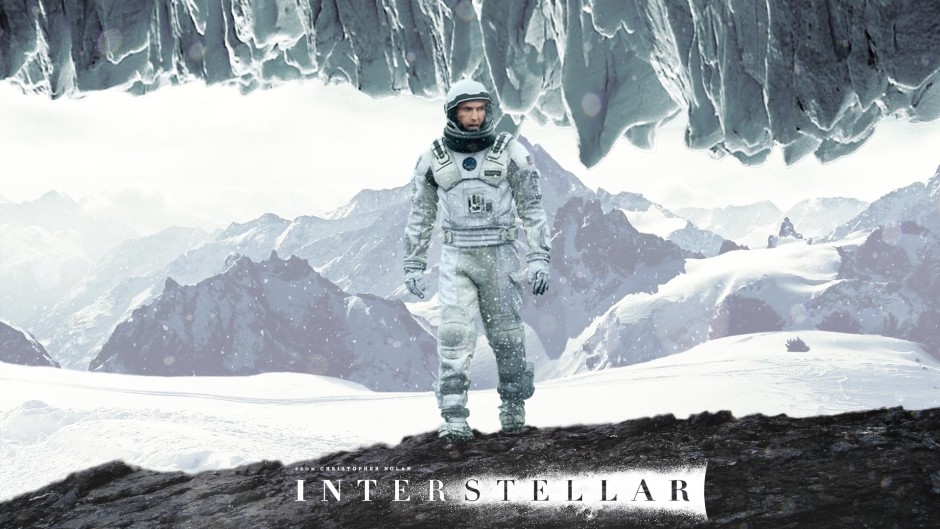 Interstellar