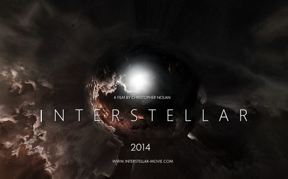 Interstellar, Nolan