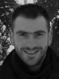 Srđan Vidrić