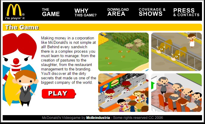 mc video game