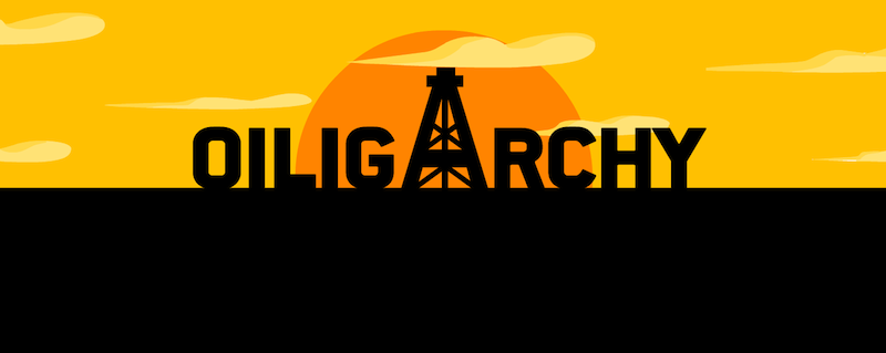 oiligarchy