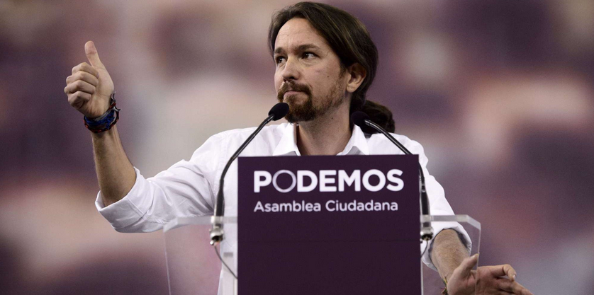 Pablo Iglesias