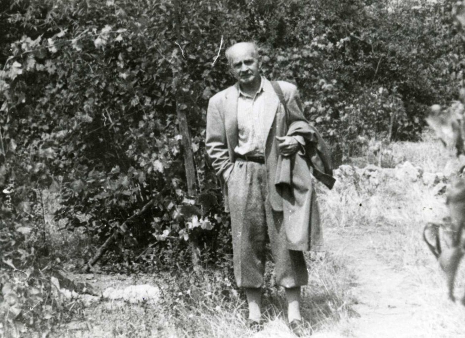 Sent Andreja, 1968. godine