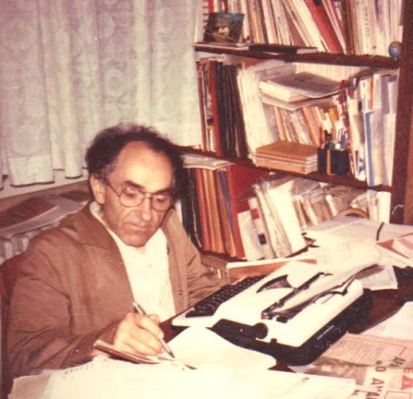 Dragiša Vitošević (1935-1987)