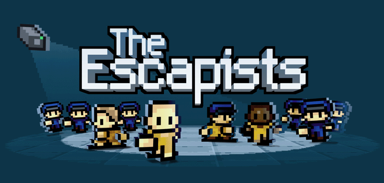the escapist