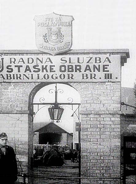 nezavisna država hrvatska