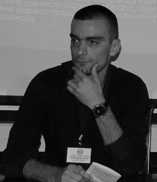 Borislav Vukojević