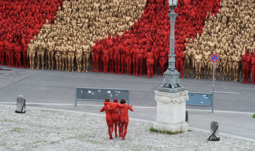 фото: spencertunick.com