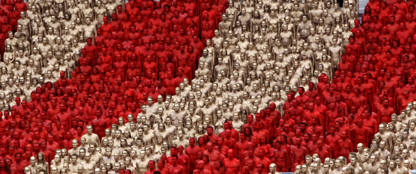 фото: spencertunick.com
