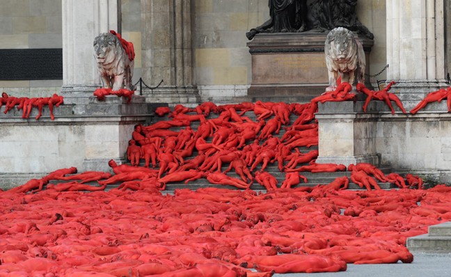 фото: spencertunick.com