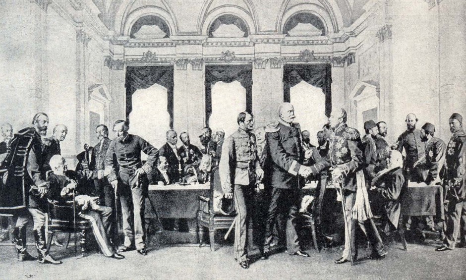 nezavisnost, berlin, 1878.