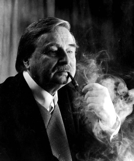 милорад павић (1929-2009)