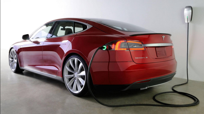 model s