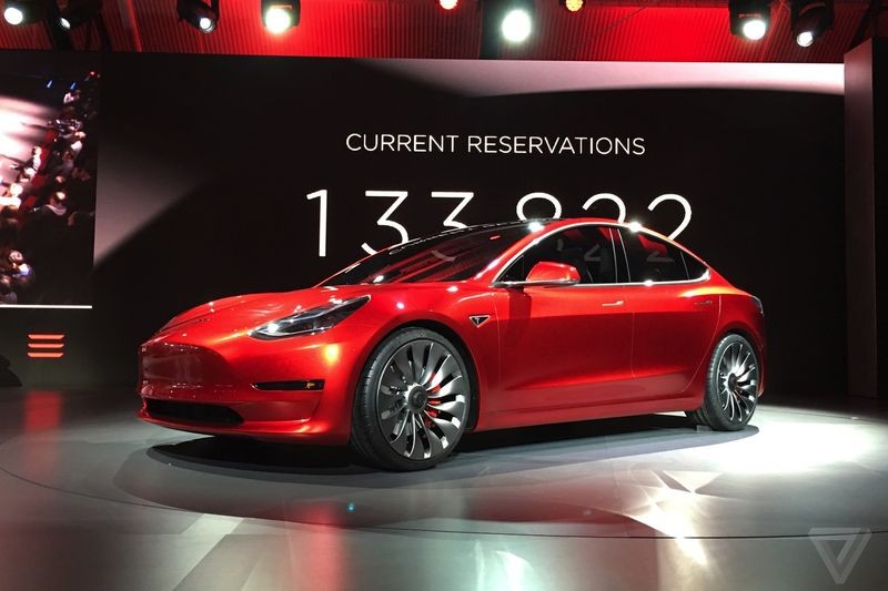 model 3