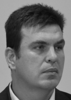 александар гајић