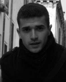 filip marinković