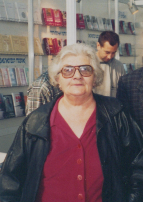 florika štefan (1930-2016)