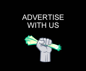 Advertise with us