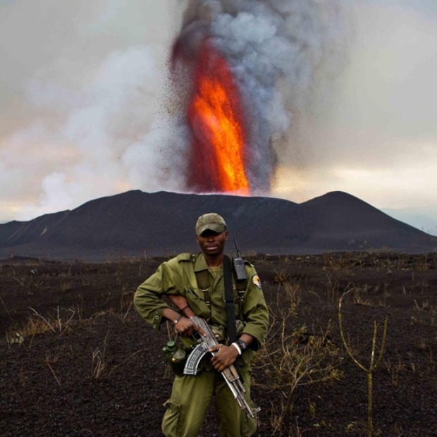 Virunga, film Virunga, film