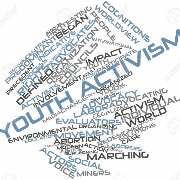 Омладински активизам (ни)је "big deal"
