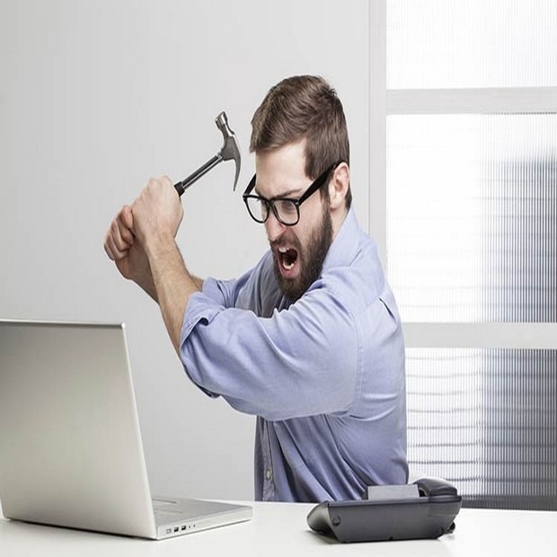 Trnje programerskih ruža Trnje programerskih ruža