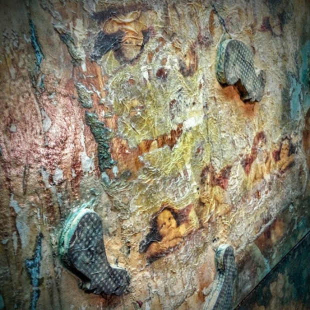 Organske slike Vlade Rančića Organske slike Vlade Rančića