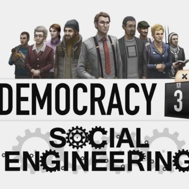 Demon demokratije Demon demokratije