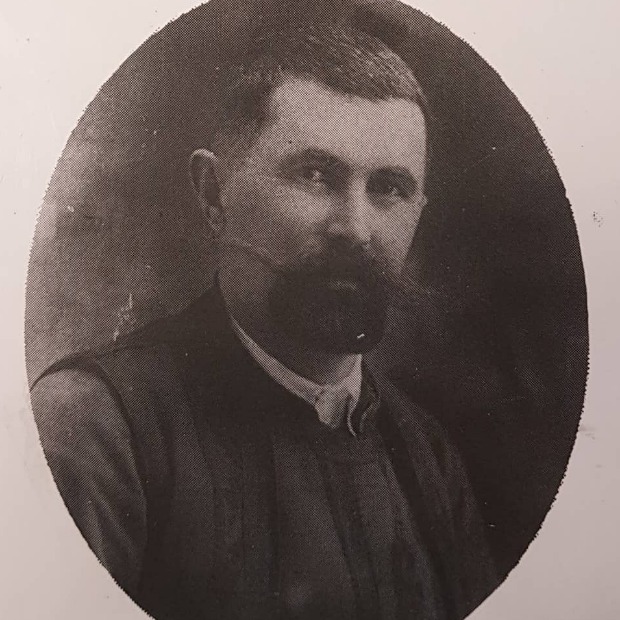 Heroji Velikog rata - Mileta M. Prodanović Heroji Velikog rata - Mileta M. Prodanović