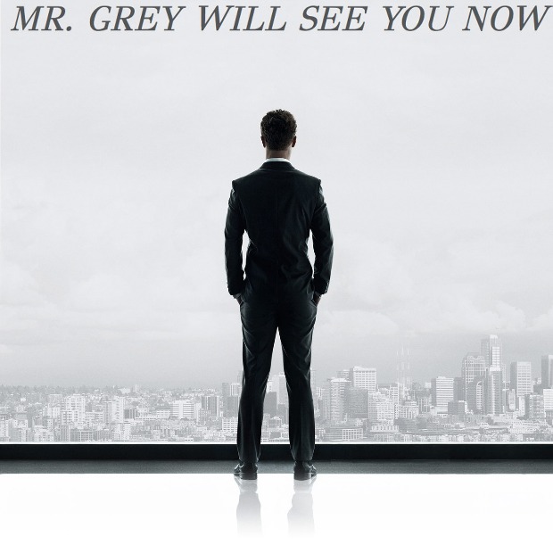 50 shades fucked up! 50 shades fucked up!