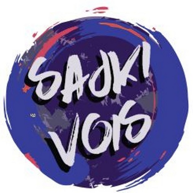 Sajki Vois Sajki Vois