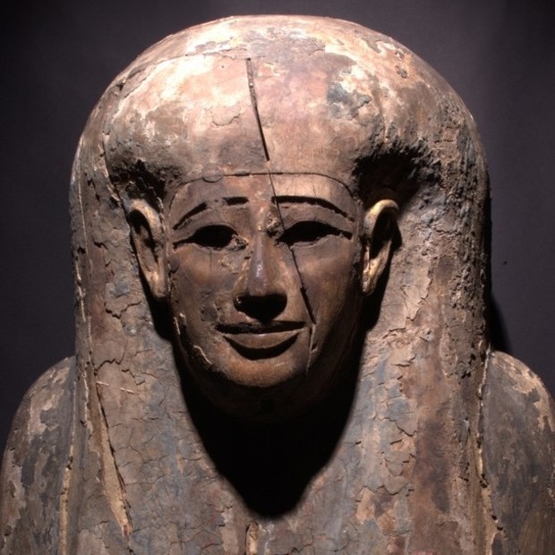 Beogradska mumija Beogradska mumija