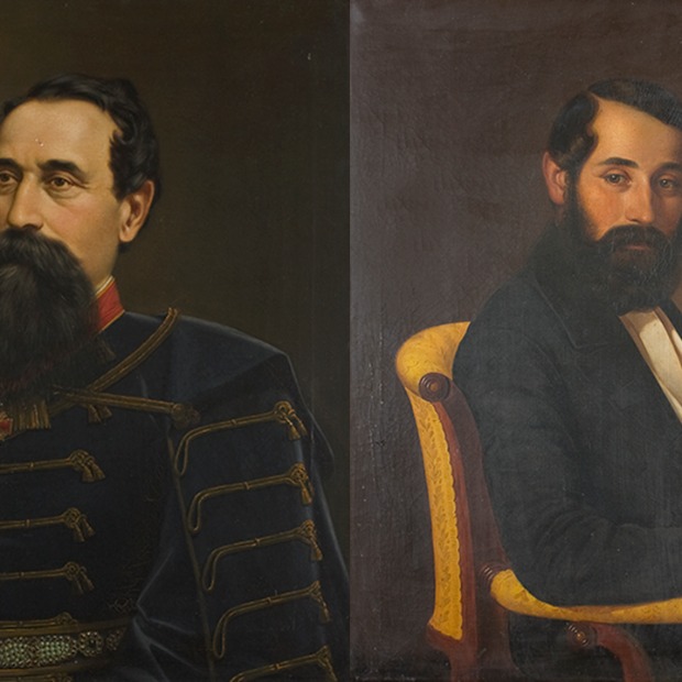 Поезија Јована Суботића на почетку револуције 1848. године Поезија Јована Суботића на почетку револуције 1848. године