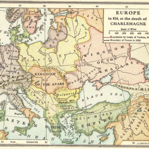 Sami smo odsekli deo naše istorije Sami smo odsekli deo naše istorije