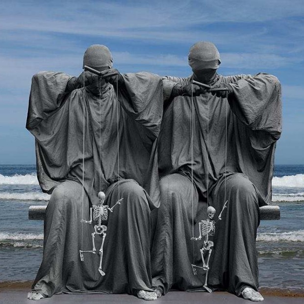 Liberalizam protiv slobode Liberalizam protiv slobode